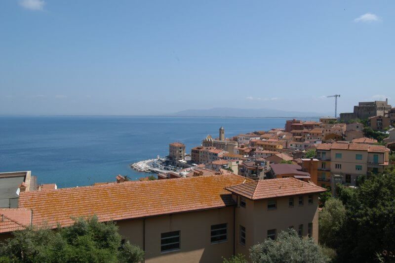 ARGENTARIO